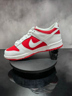 Dunk Low University Red