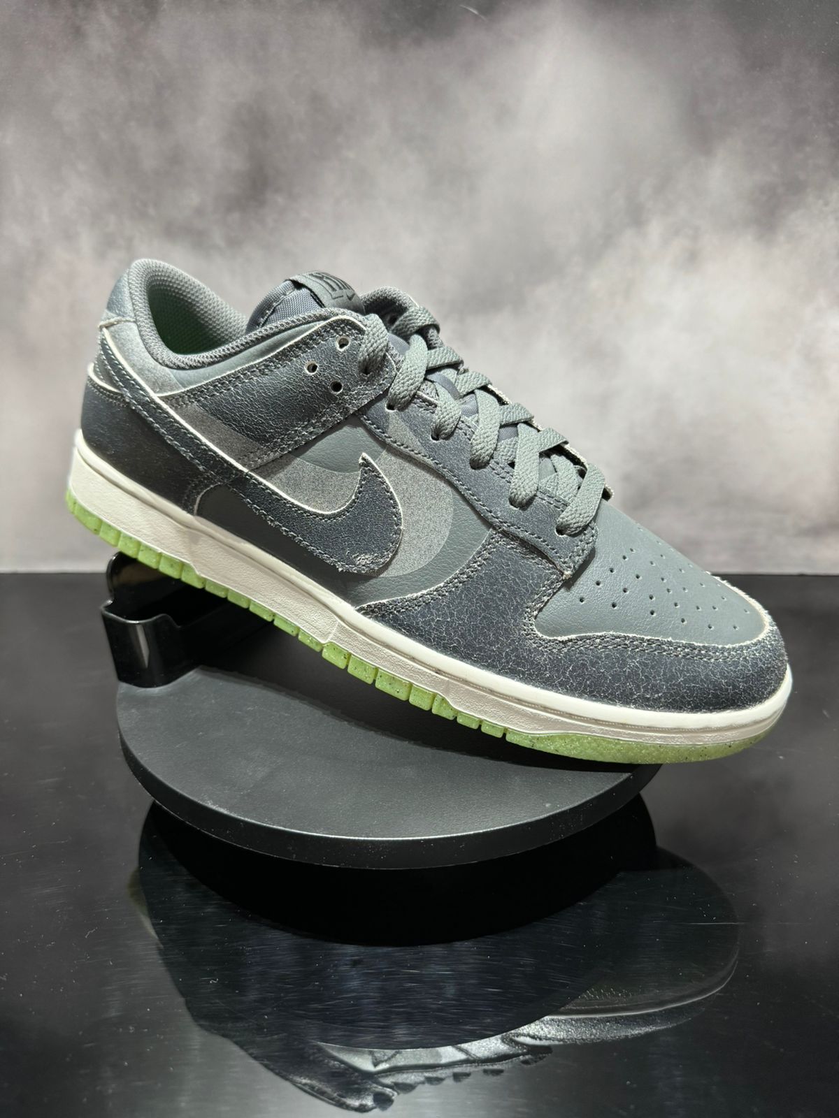 Dunk Low Retro PRM Halloween (2022)