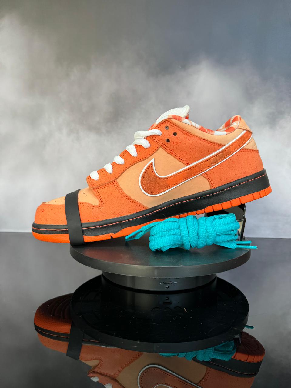 Dunk Low SB Lobster