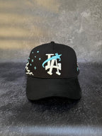 Gorra 31 Hats El Mago Azul