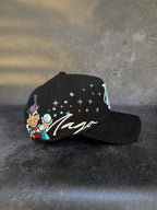Gorra 31 Hats El Mago Azul