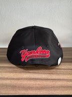 Gorra BIG BOSS x Kevin Hats NY Red