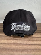Gorra BIG BOSS x Kevin Hats NY White