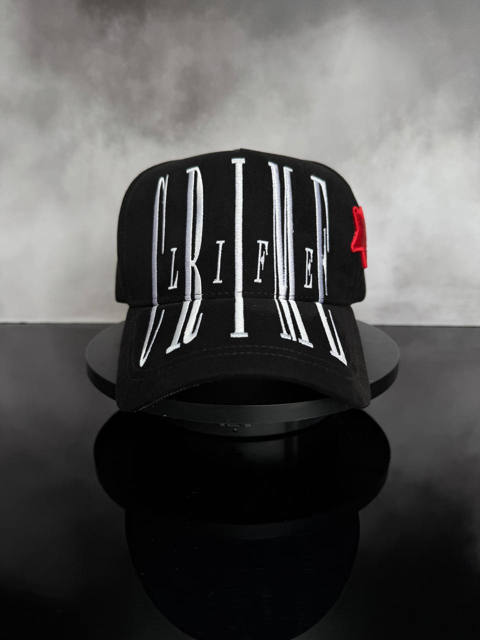 Gorra Crime Life