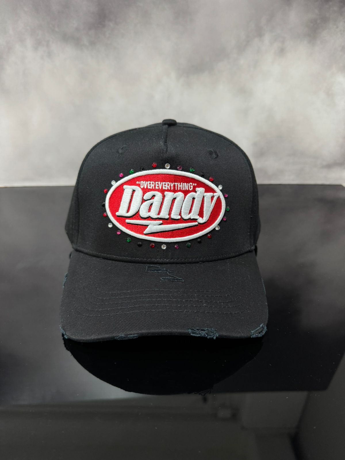 Gorra Dandy Hats D.O.E.