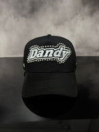 Gorra Dandy Hats Stars & Stud