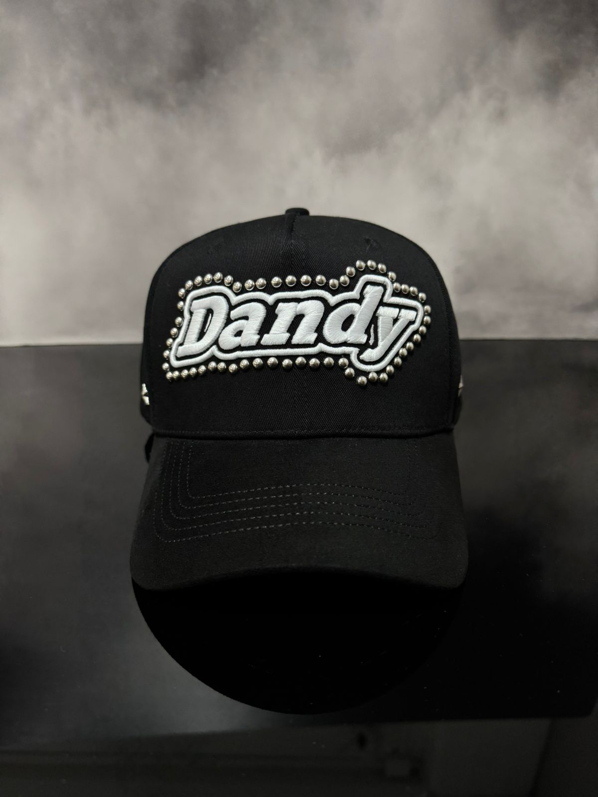 Gorra Dandy Hats Stars & Stud