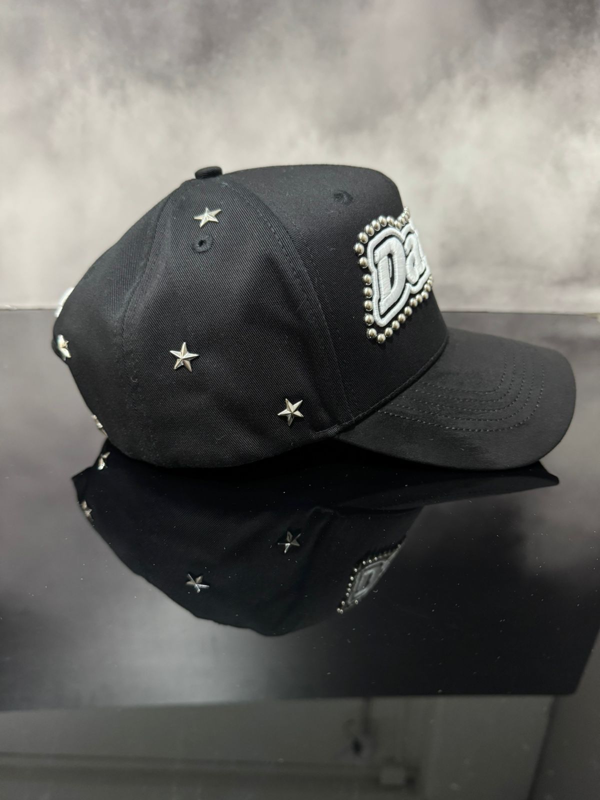 Gorra Dandy Hats Stars & Stud
