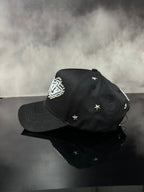 Gorra Dandy Hats Stars & Stud