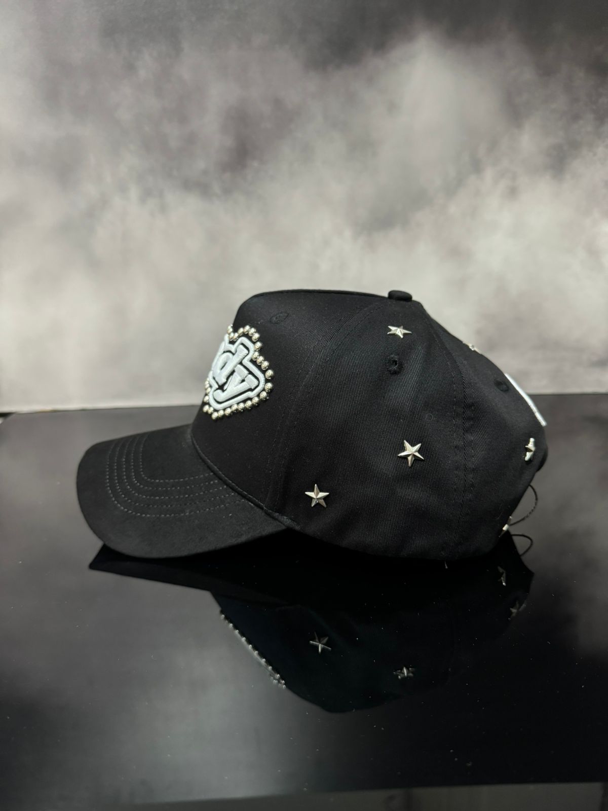 Gorra Dandy Hats Stars & Stud