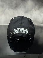 Gorra Dandy Hats Stars & Stud