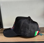 Gorra Dandy Hats x Canelo Undisputed