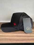 Gorra JC Hats El Rey Black