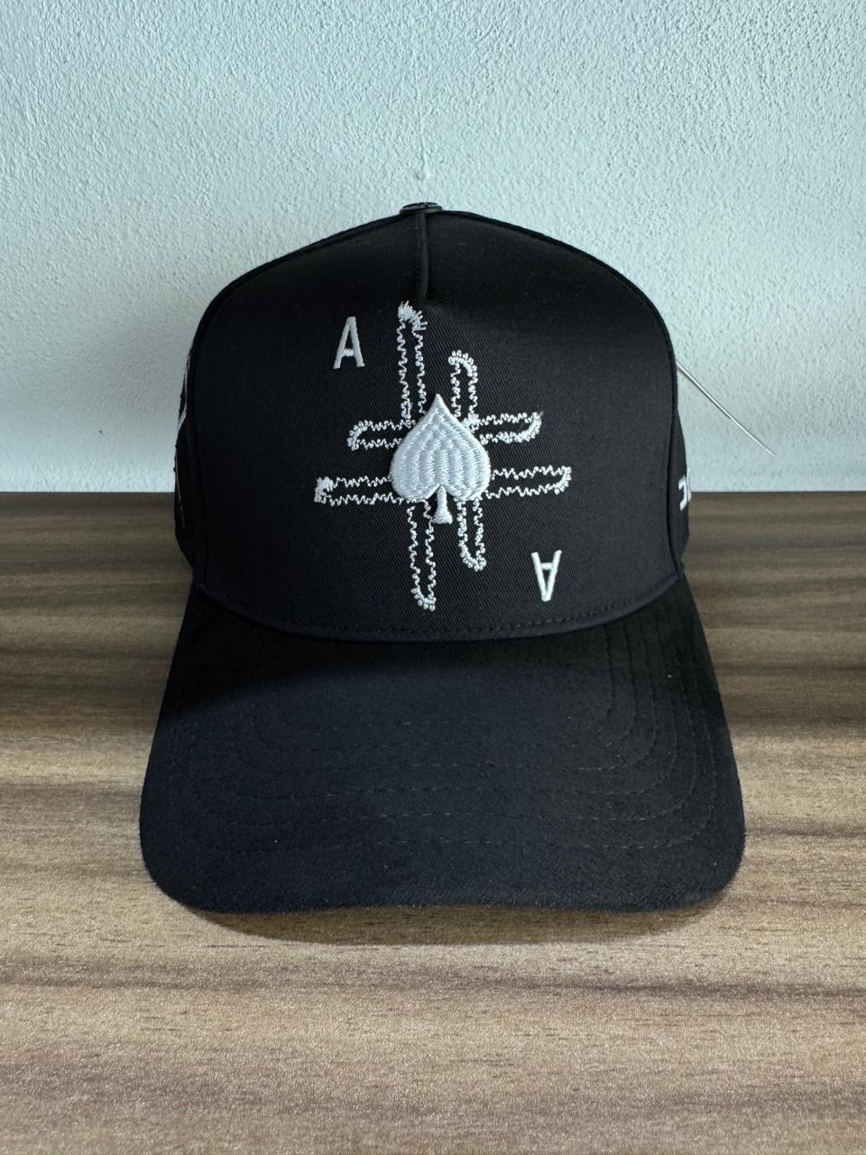 Gorra JC Hats Pikas Xy