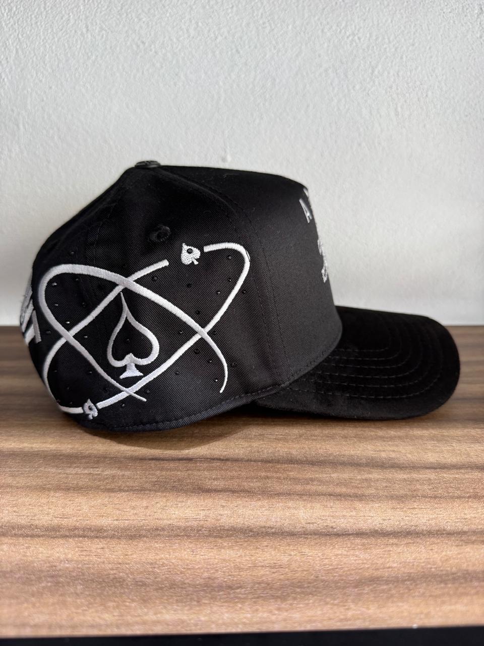 Gorra JC Hats Pikas Xy
