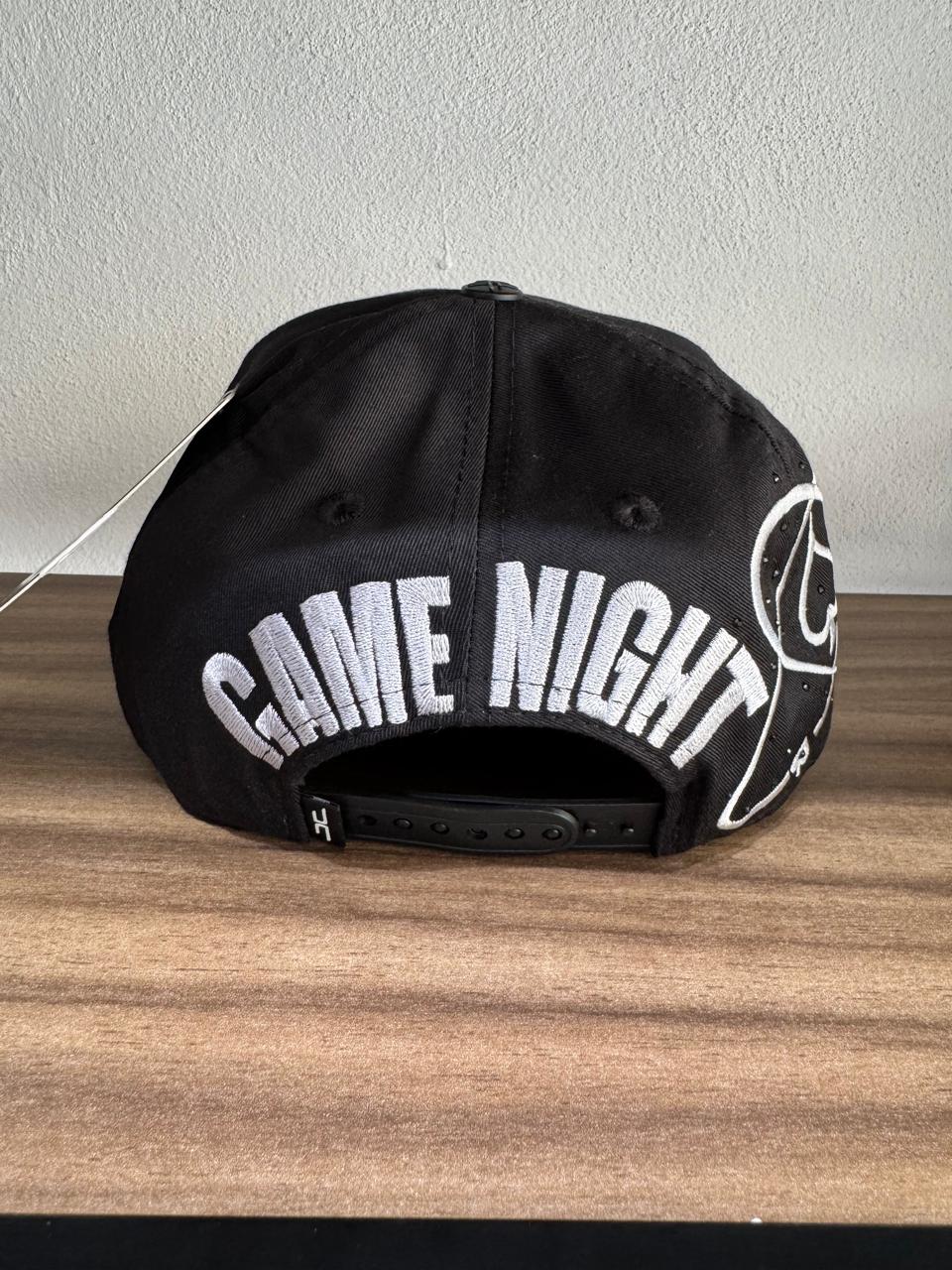Gorra JC Hats Pikas Xy
