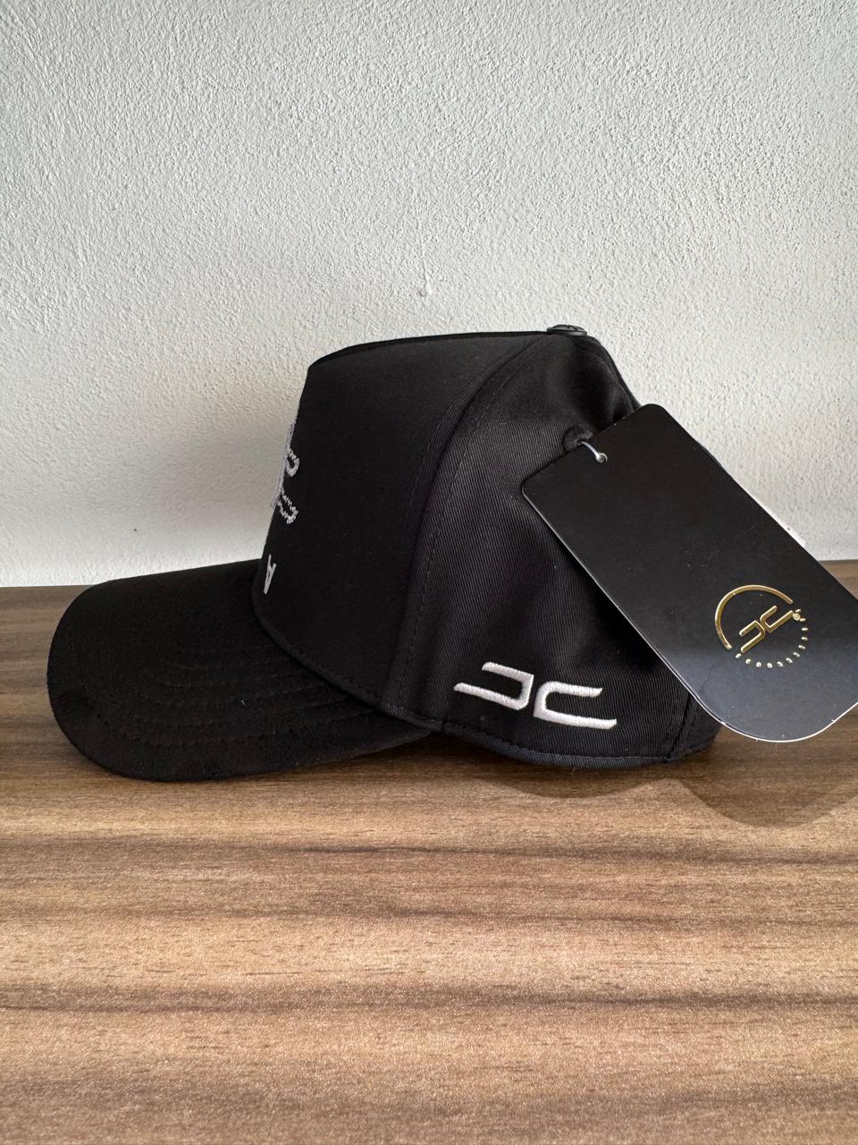 Gorra JC Hats Pikas Xy