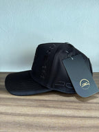 Gorra JC Hats Trebol Black