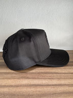 Gorra JC Hats Trebol Black