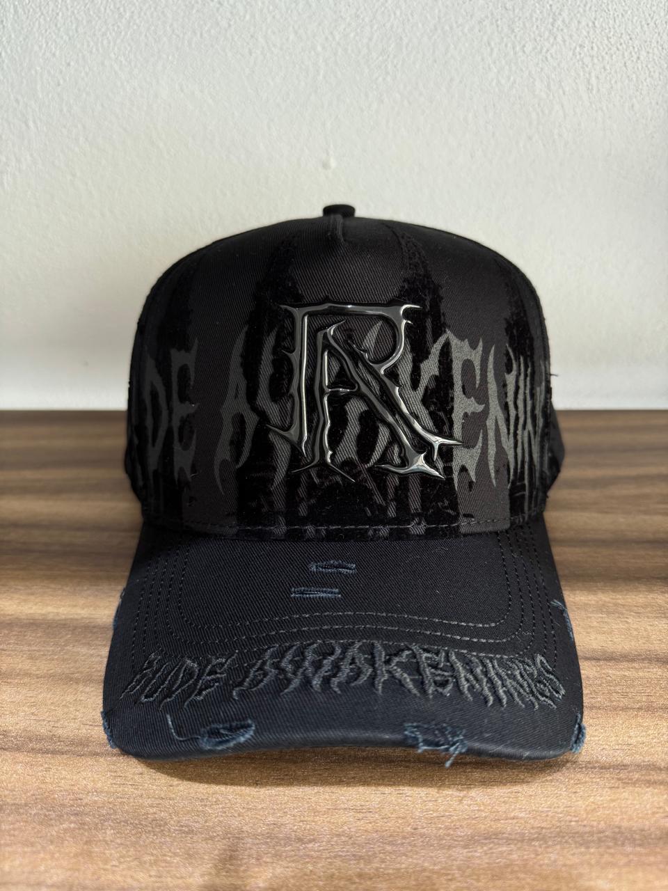 Gorra Rude Awakenings Cathedral