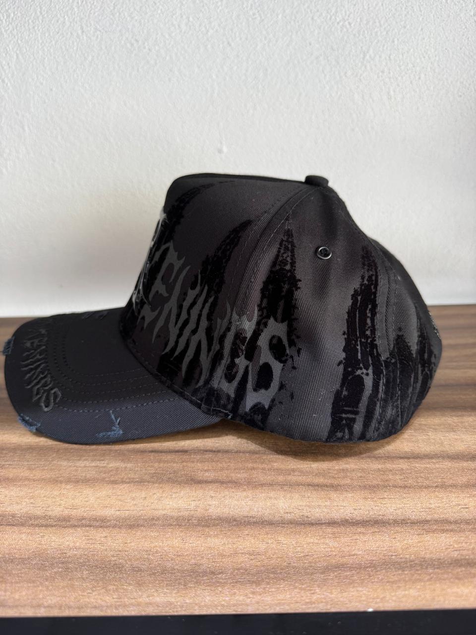Gorra Rude Awakenings Cathedral
