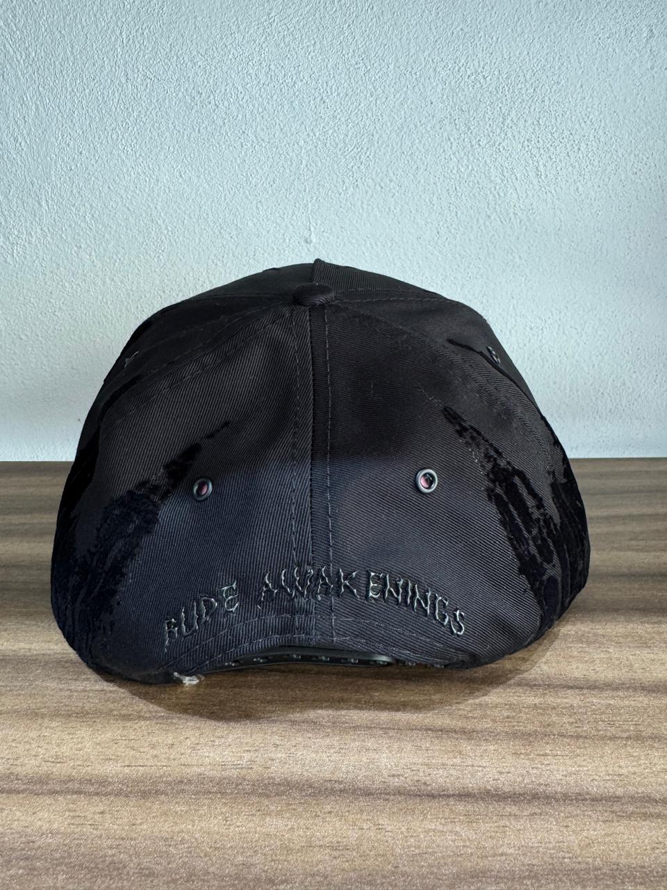 Gorra Rude Awakenings Cathedral