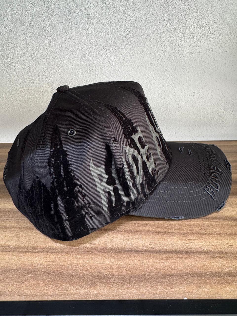 Gorra Rude Awakenings Cathedral