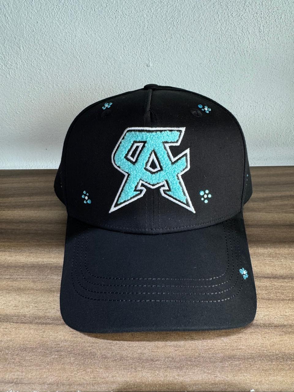 Gorra Dandy Hats x Canelo TIFFANY