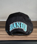 Gorra Dandy Hats x Canelo TIFFANY