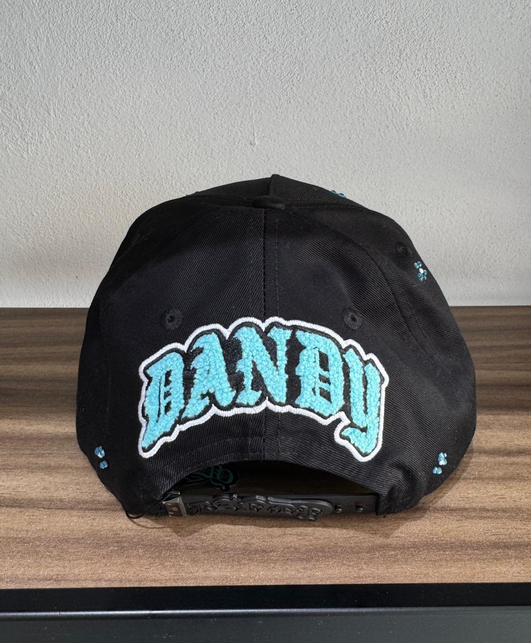 Gorra Dandy Hats x Canelo TIFFANY