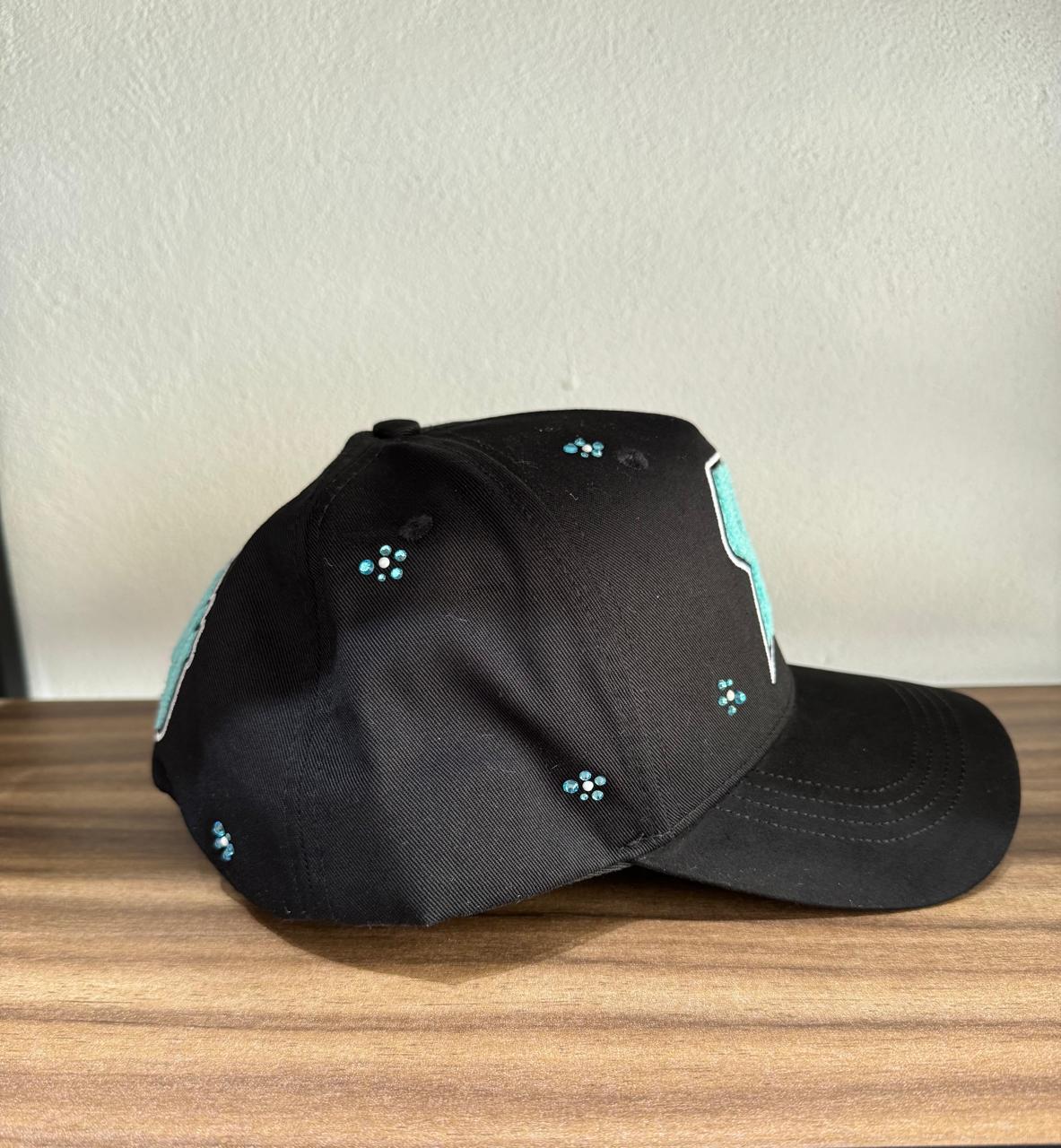 Gorra Dandy Hats x Canelo TIFFANY