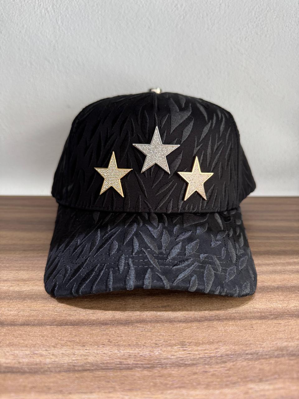 Gorra Barbas Hats Rockstar 7 CT