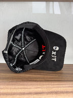 Gorra Barbas Hats Rockstar 7 CT
