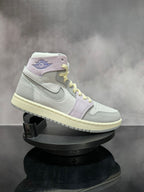 Jordan 1 High Zoom Air CMFT 2 Barely Grape