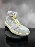 Jordan 1 High Zoom Air CMFT 2 Barely Grape