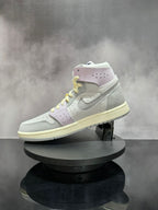 Jordan 1 High Zoom Air CMFT 2 Barely Grape