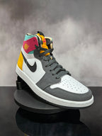 Jordan 1 High Zoom Air CMFT Anthracite
