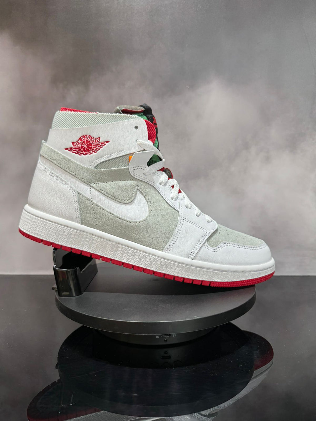 Jordan 1 High Zoom Air CMFT Hare