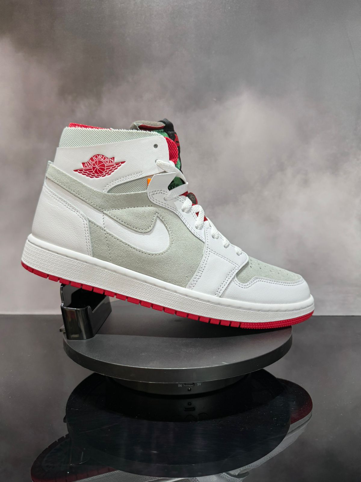 Jordan 1 High Zoom Air CMFT Hare