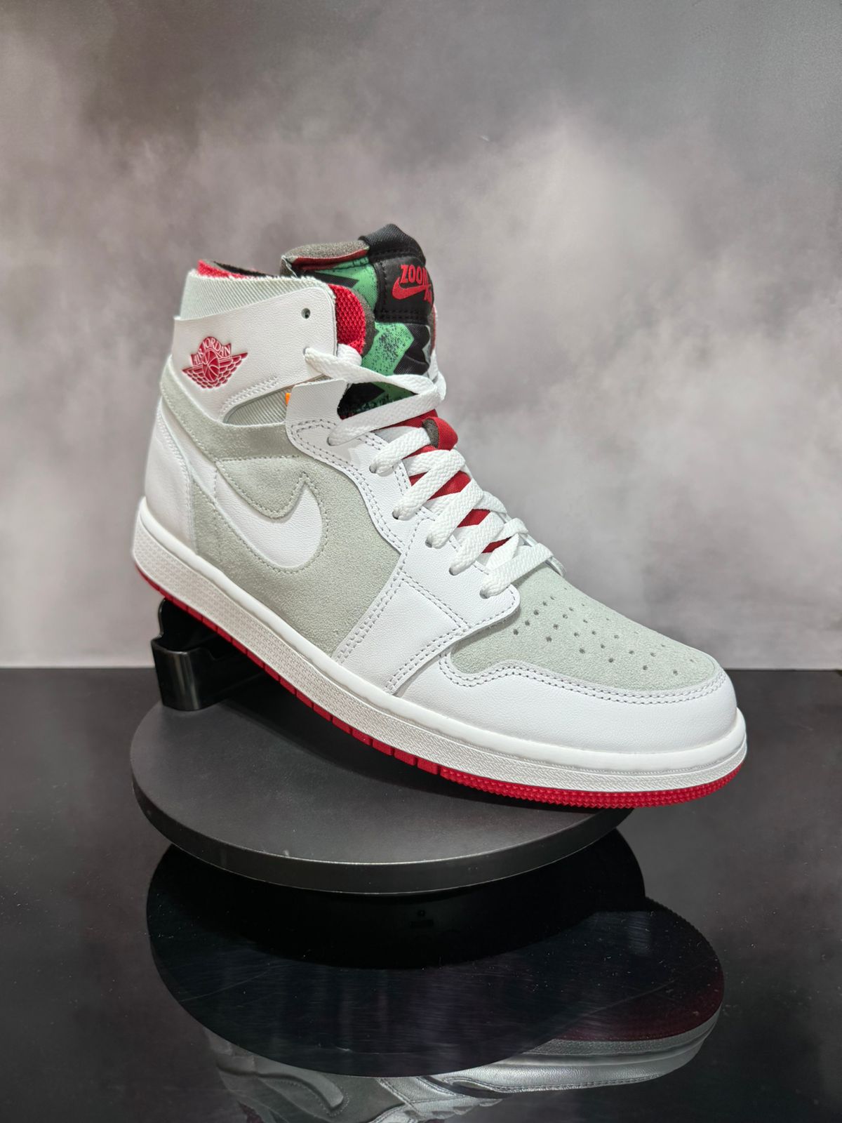 Jordan 1 High Zoom Air CMFT Hare