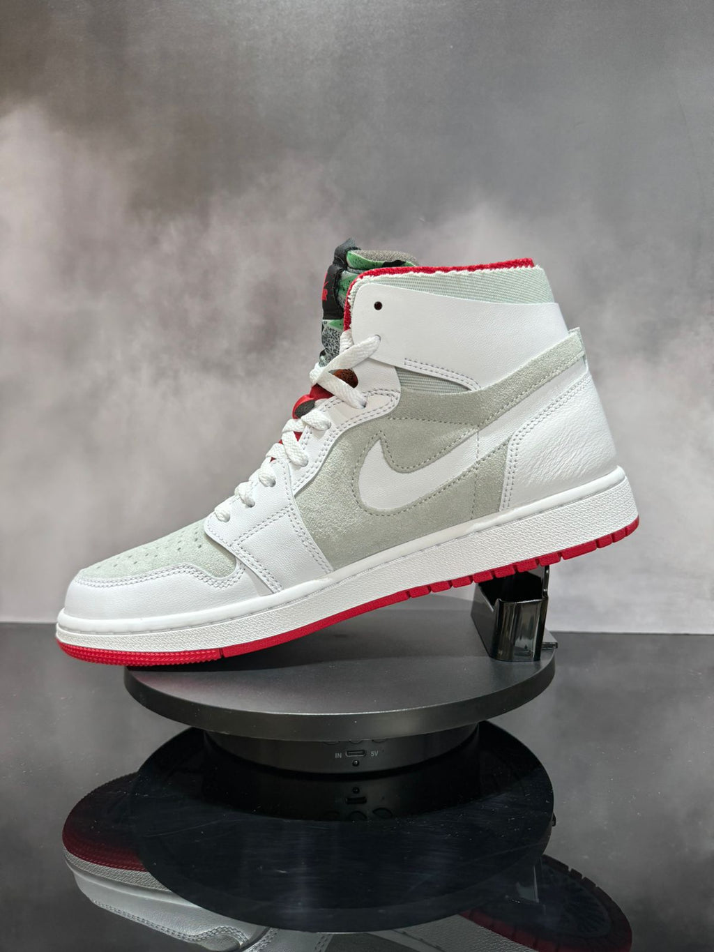 Jordan 1 High Zoom Air CMFT Hare