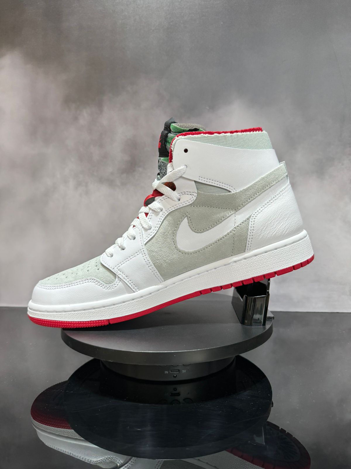 Jordan 1 High Zoom Air CMFT Hare