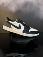 Jordan 1 Low Dark Mocha