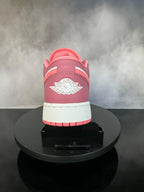 Jordan 1 Low Desert Berry
