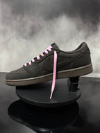 Jordan 1 Low Travis Velvet Brown