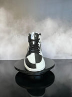 Jordan 1 Mid Homage Split