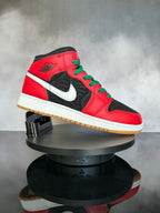 Jordan 1 Mid SE Christmas