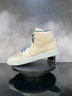 Jordan 1 Mid Sanddrift