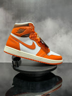 Jordan 1 Retro High OG Starfish