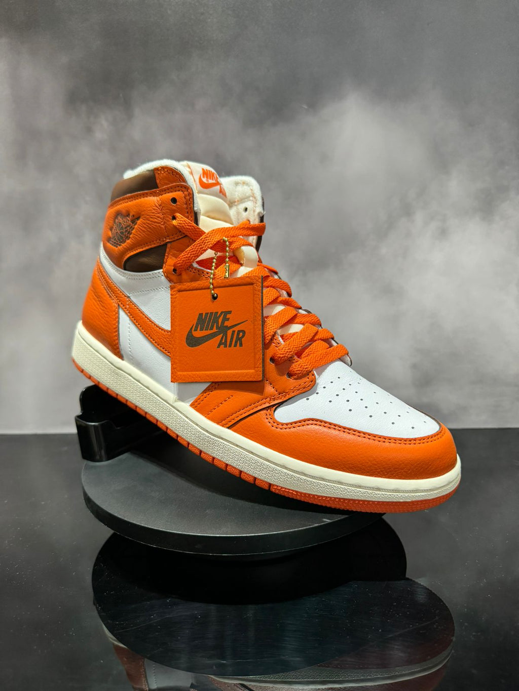 Jordan 1 Retro High OG Starfish